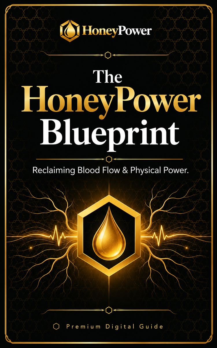 Honey Power bonus guide 1
